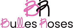 Bulles Roses